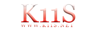 k11s logo